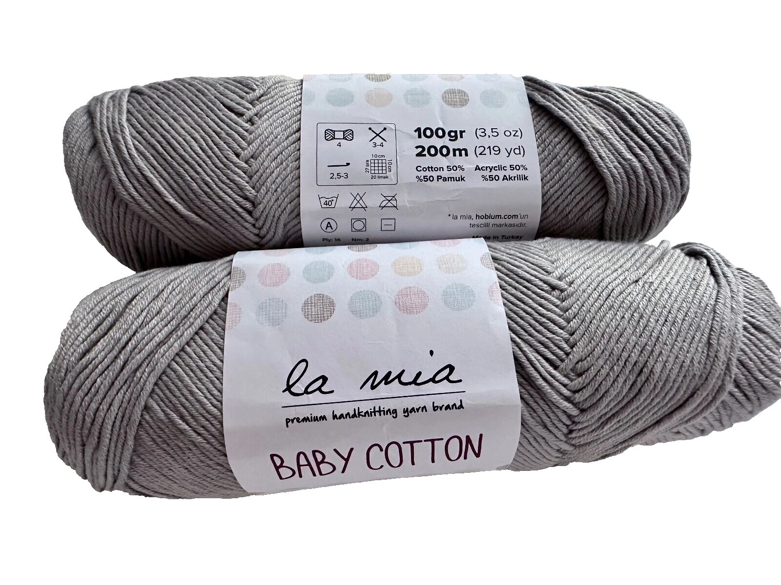 Fitas de Algodão para Artesanato