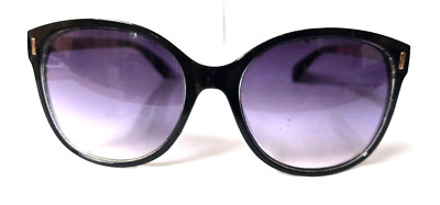 Tahari UKCA Sunglasses, Purple Gradient Lens, Fashion Cute Stylish