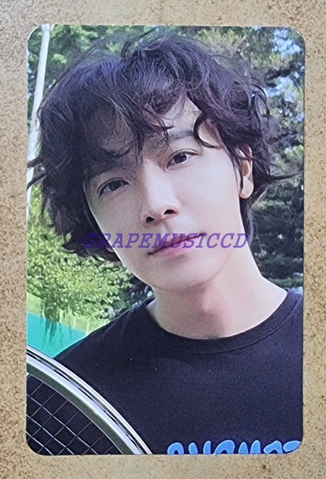 キュヒョン KYUHYUN SUPER JUNIOR WORLD TOUR SUPER SHOW 9