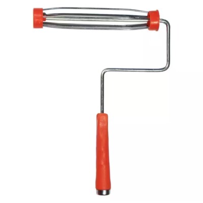9 in. Standard Paint Roller Frame, Painting Accessories, Painting Tools