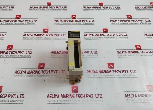 Omron CQM1-OD216 Output Unit DC24V, 0.5A/Point, 5A/Unit 32 Points