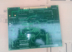 SAMMY UNKNOWN HUNTING SERIES NOT WORKING ORIGINAL PCB-JAMMA-L@@K!