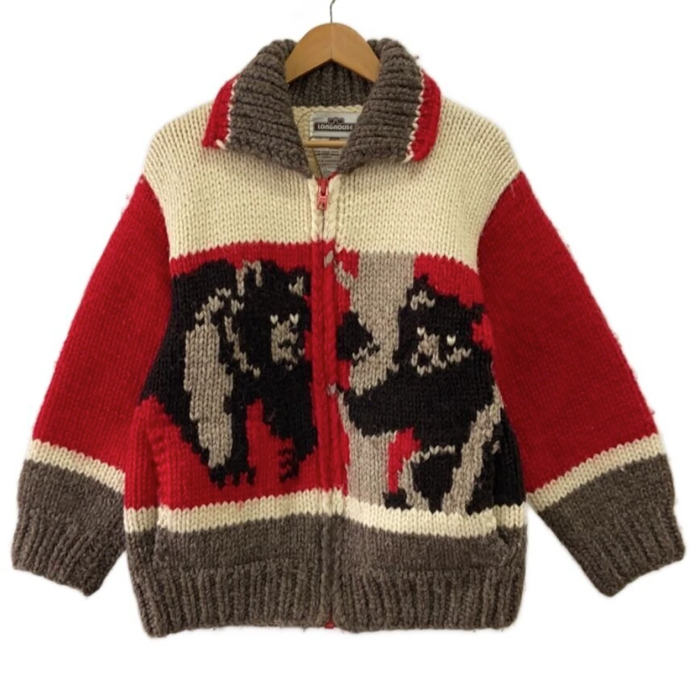 mens cowichan sweater products for sale | eBay