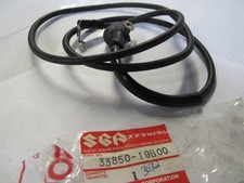 NOS Suzuki Quadrunner LT 250 LT 4WD Starter Motor Cable  Wire Suzuki Quadr 87-02