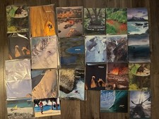 Vintage Patagonia Catalog Collection 2000 - 2...