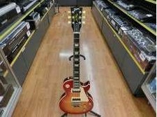 GIBSON Gitarre 120TH ANNIVERSARY CLASSIC Edition JP