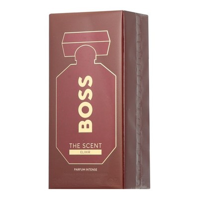 Hugo Boss - The Scent for Her Elixir Parfum Intense Spray 30ml