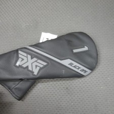 PXG Golf Mens Black Ops driver head cover fast ship 260330 nice