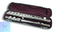 Yamaha YFL-311 Flute Musical instrument #0003 for sale online | eBay