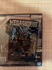 Godzilla Megaguirus Ichiban Kuji Acrylic Stand 4" Bandai Japan Prize F