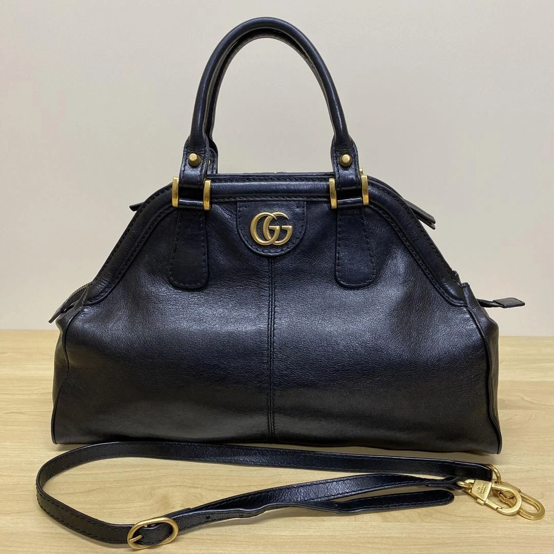 Sac à main Gucci 2 voies bandoulière Marmont m2_0403
