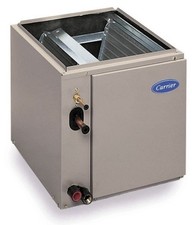 Carrier CNPVP4324ALA 3.5 Ton AC/HP Upflow/Downflow Cased N Coil 24”