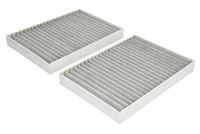 Innenraumfilter Mann-Filter FP 2722-2