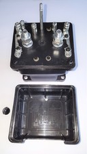 Batterieumschalter T174 ZT 300 303 Famulus Umschalter DDR Fortschritt W50 IFA