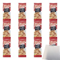 Hofgut Cookies Cranberries Weisse Vpe 12X200G Packung Usy Block