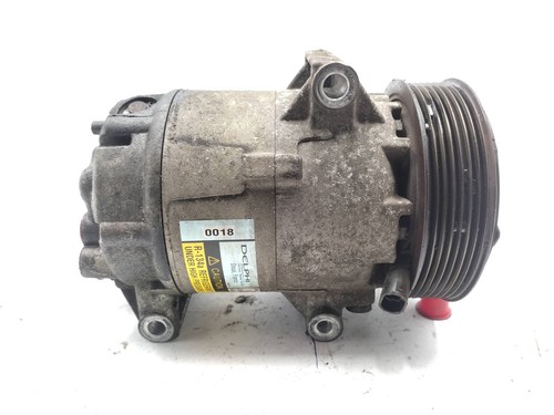 8200309193 KLIMAKOMPRESSOR / 01140018 / 203937 FÜR RENAULT MEGANE II CLASSIC BER
