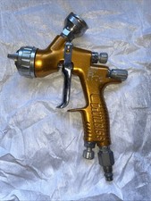 DeVilbiss Pro Lite HVLP Spray Clear Coat Paint Gun