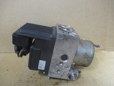 02 03 04 Nissan Pathfinder Abs Pump Anti Lock Brake Module 2002-2004 476605w620