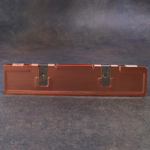 Pure Copper Heatsink Radiator for DDR3 Memory Cooler Cooling Heat Sink8487 - Afbeelding 7 van 8