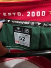 Minnesota Wild Fanatics Authentic Pro Size 52 Hughes #43 Hockey Jersey  — photo 5