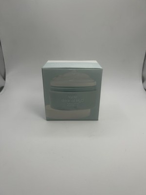 Tarte SEA Drink of H2O Hydrating Boost Moisturizer 1.7 fl oz Full Size New