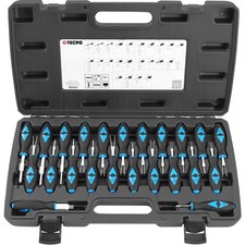 TECPO ISO STECKER AUSPINWERKZEUG ENTRIEGELUNG...