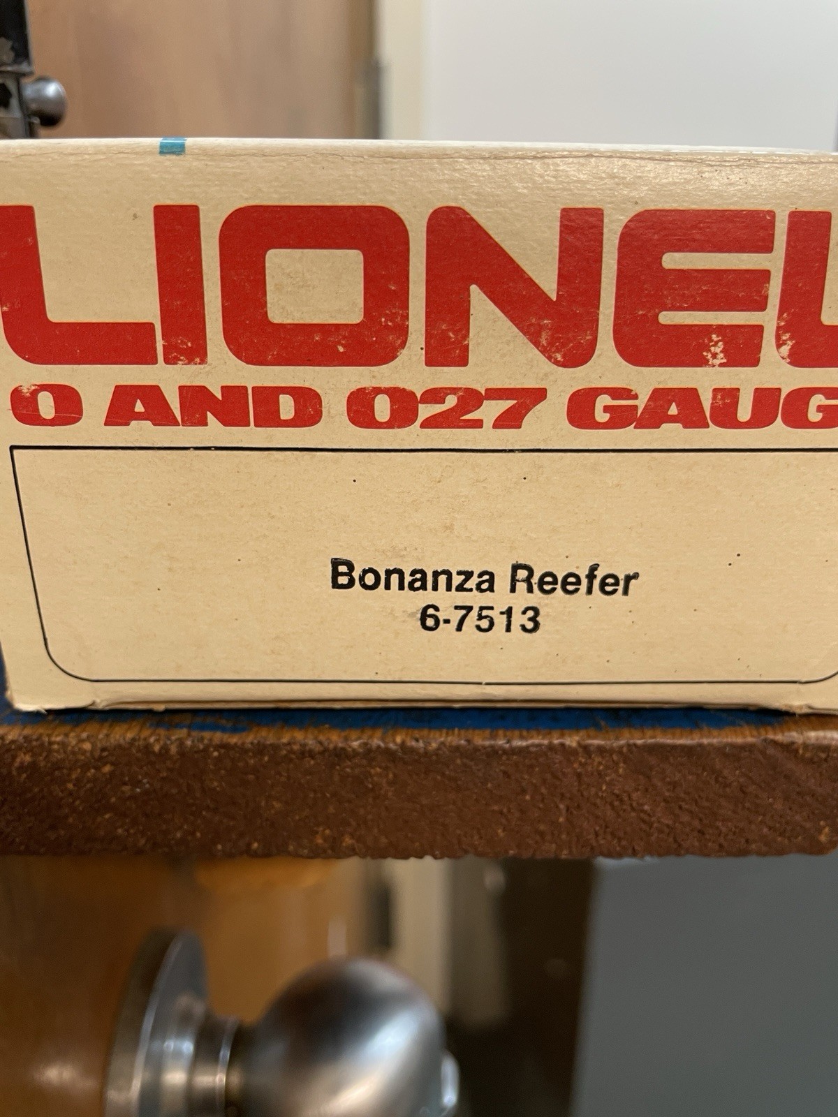 Click here to see eBay Auction