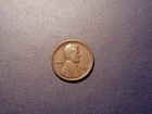 VG 1922-D Lincoln Cent