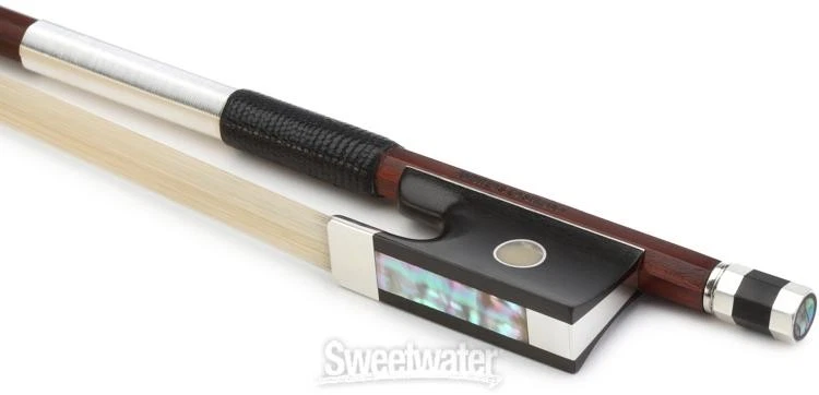 Eastman BL90 Andreas Eastman One Star Violin Bow - 4/4 Size - Image 3 of 4