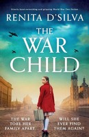 The War Child | Utterly Heart-Wrenching And Gripping World War 2 Fiction | Buch