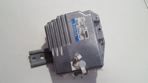 eatcec009 Steuergerät Servolenkung Lenkgetriebe eatcec-009 Toyot DE638783-89