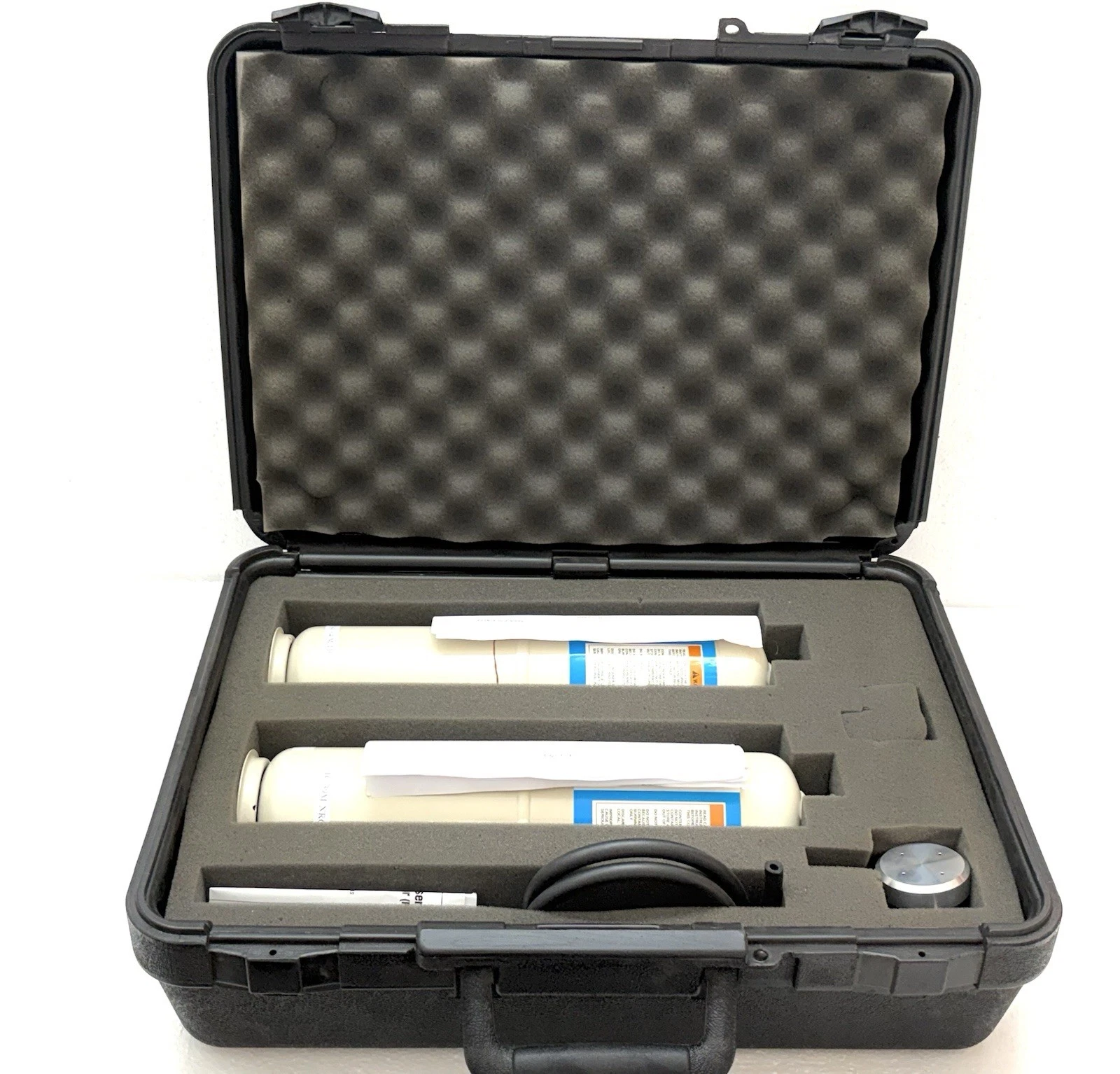 MSA 710288 New RP Gas Miser Gas Detactor