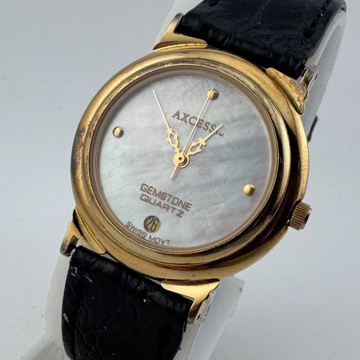 Axcess Wristwatches for sale - eBay display picture 1