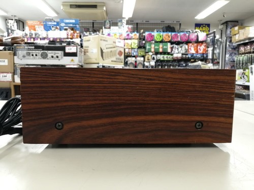 【AS-IS】LUXMAN T-45A Integrated Amplifier Working used From Japan - Picture 6 of 12