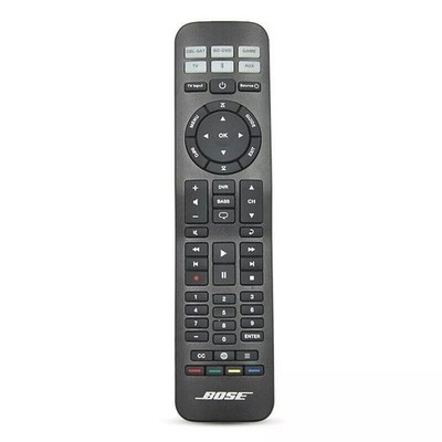 Original Bose Solo 5 System Bluetooth Fernbedienung Soundbar Soundsystem