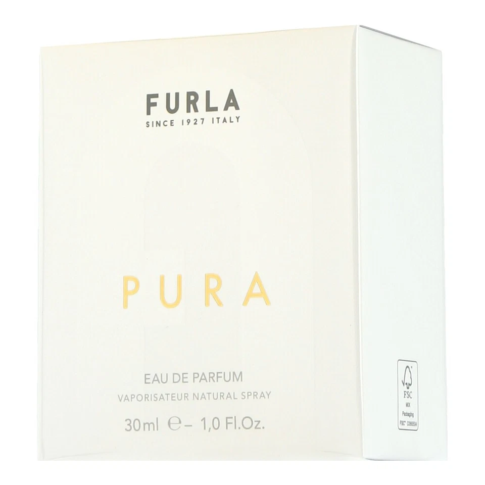 Furla Pura EDP 30ml - Photo 1/1