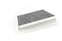 Innenraumfilter MANN-FILTER Cuk 3448 Aktivkohlefilter FüR Peugeot 206 Sw Cc 2A