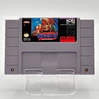Super Nintendo Genghis Khan II Clan of the Gray Wolf