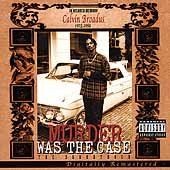Snoop Doggy Dogg  von Snoop Doggy Dogg, Dr. Dre | CD | Zustand sehr gut