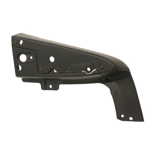 2004-2009 Toyota Prius Front Driver Side Bumper Support - TO1042109 - Canada 2004-2009 Toyota Prius Front Driver Side Bumper Support - TO1042109 - Canada