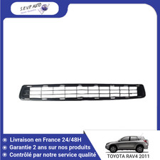Pare-choc avant Toyota RAV 4