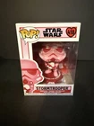 FUNKO POP ! STORMTROOPER 418 STAR WARS F01