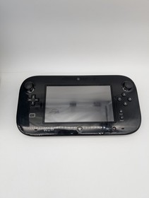 Nintendo Wii U 32 GB Super Mario 3D World Handheld Console System In Box TESTED