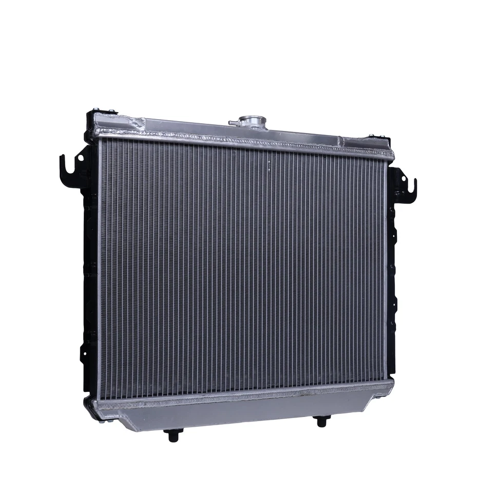 1196 Radiator for Dodge Dakota 1989-91 5.2L 432519 732279 52006830 Foto 2 de 4