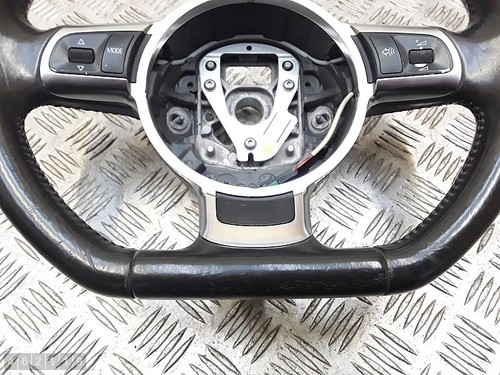 2007 AUDI TT VOLANTE CON DIRECCIóN 8J0419091B - Imagen 4 de 10