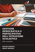 Marilja BulhõEs (U. A.) | Gestione Democratica E Partecipativa...