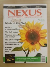 Nexus - April/May 2017