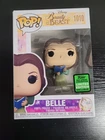 Funko Pop! Vinyl: Disney - Belle - Box Lunch Emerald City Comic Con (Exclusive)