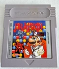 Nintendo - Dr. Mario - Authentic Game Boy - Game & Case Included -Original Owner