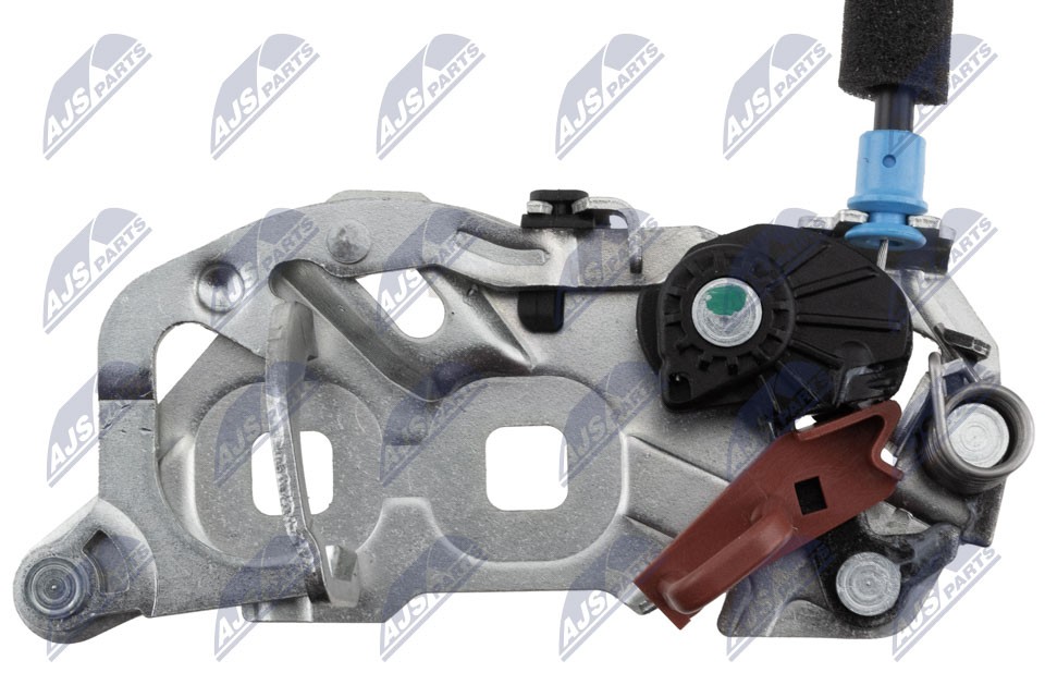 Fits NTY EZC-ME-327 TAILGATE LOCK ⭐UK Stock⭐ - Image 7